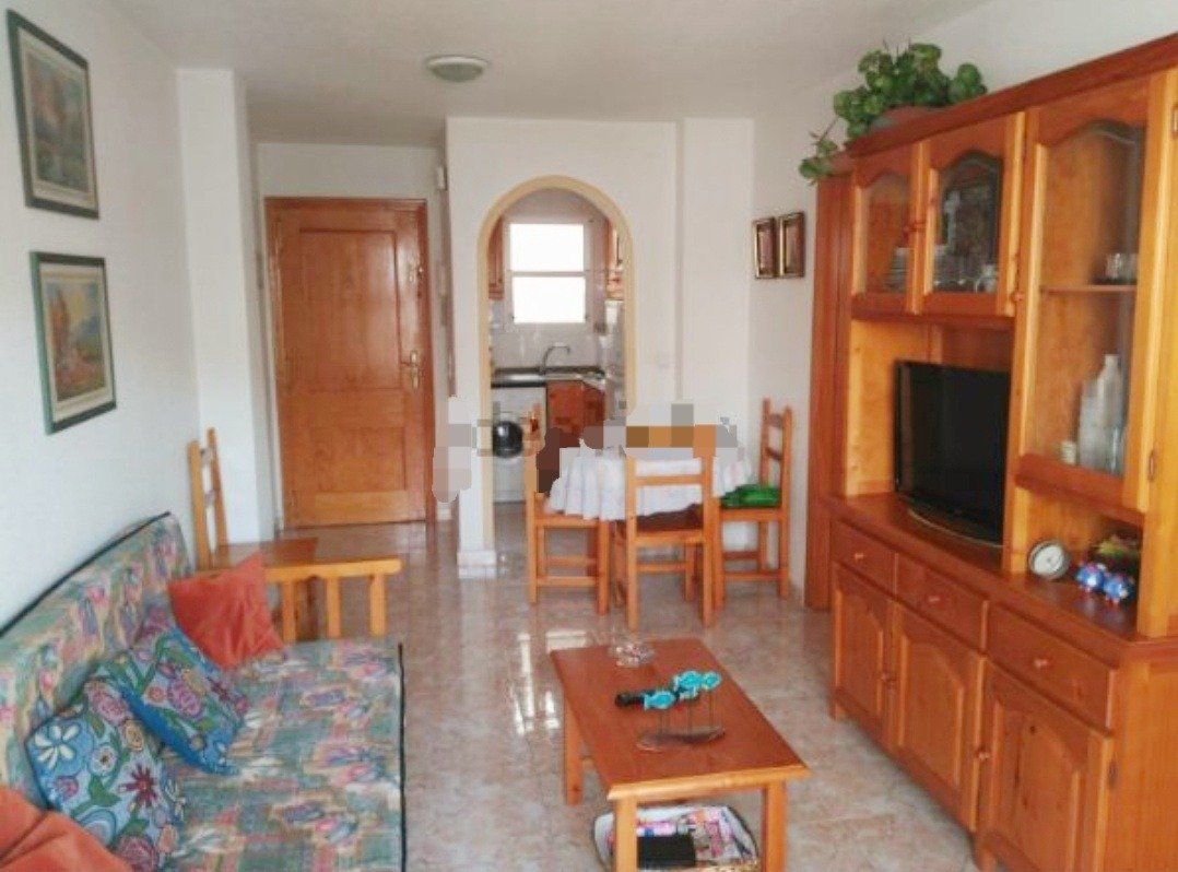 Wohnung in Torrevieja, Spanien, 55 m2 - Foto 1