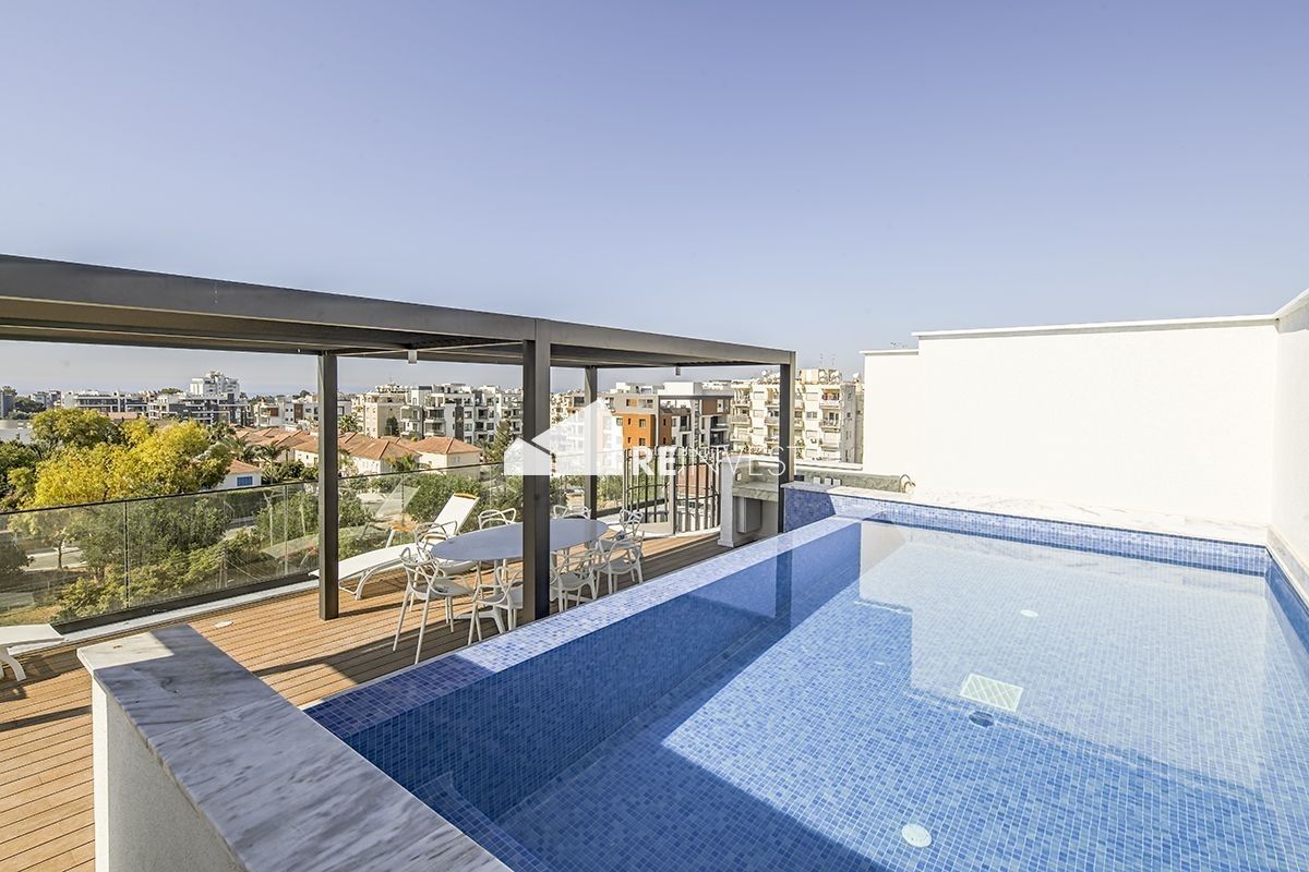 Appartement à Limassol, Chypre, 146.7 m2 - image 1