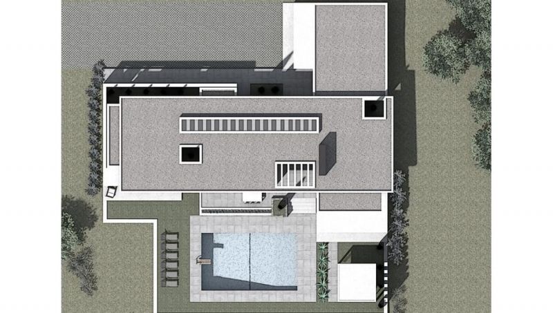 Villa à Thessalonique, Grèce, 290 m2 - image 1