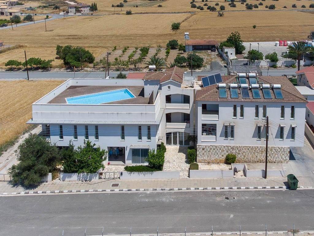 Appartement à Larnaca, Chypre, 78 m2 - image 1