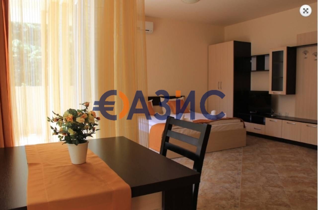 Apartment in Ravda, Bulgaria, 52 sq.m - picture 1