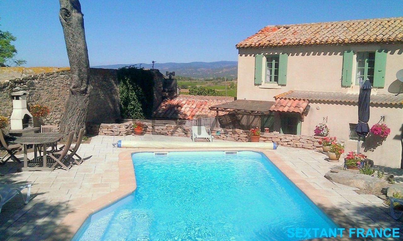 House in Herault, France - picture 1