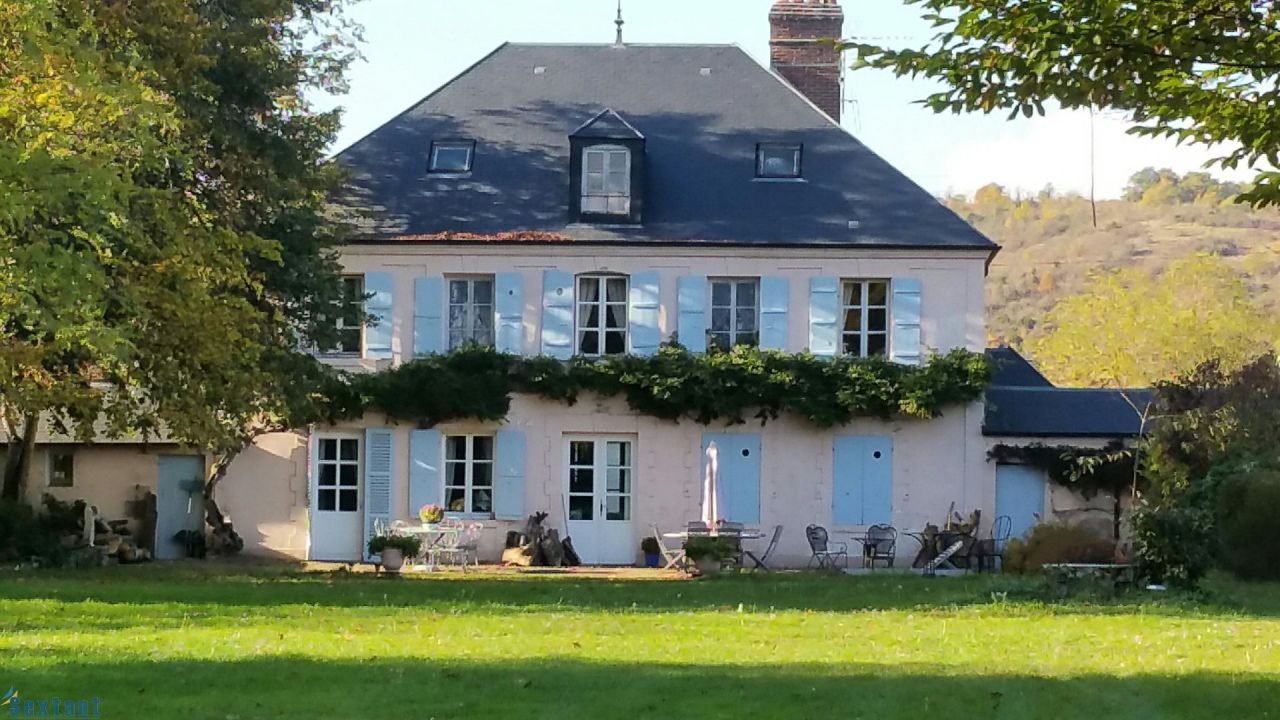 Maison en Île-de-France, France - image 1
