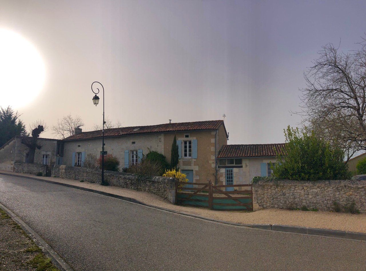 Haus in Dordogne, Frankreich - Foto 1