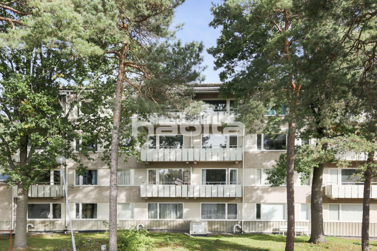 Apartment in Turku, Finland, 62 sq.m - picture 1