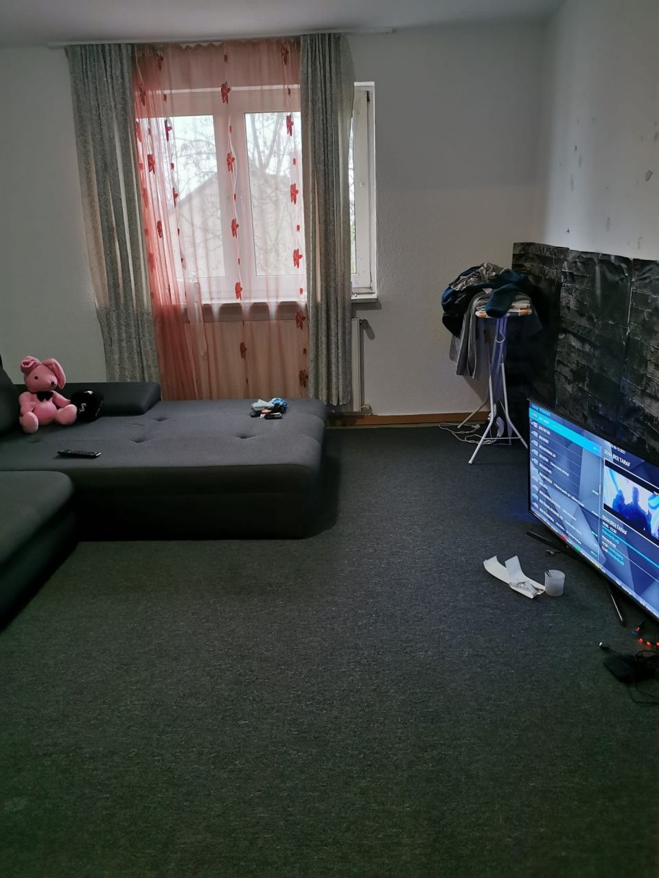 Flat in Duisburg, Germany, 59.4 sq.m - picture 1