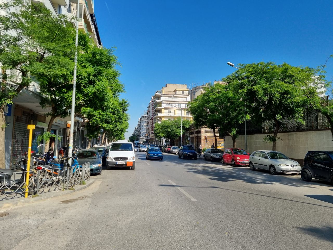 Piso en Salónica, Grecia, 89 m2 - imagen 1