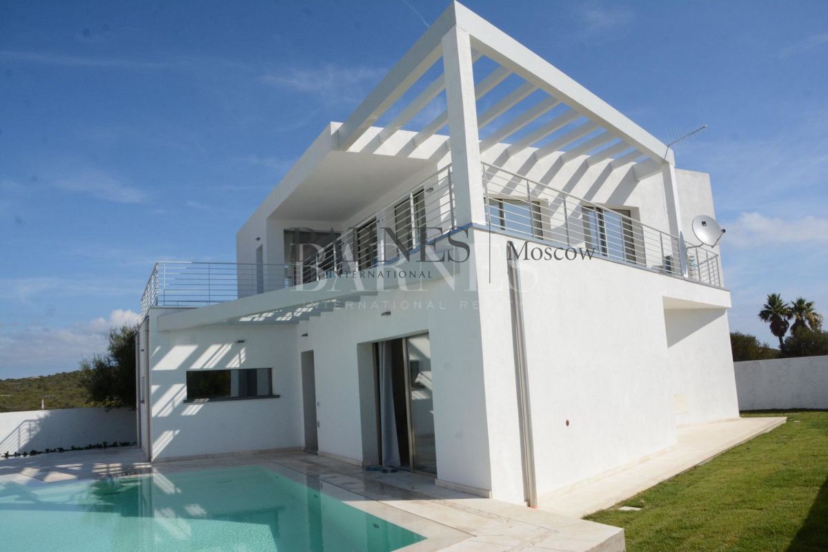 Casa en Golfo Aranci, Italia, 165 m2 - imagen 1