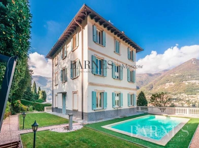 Haus in Torno, Italien, 360 m2 - Foto 1