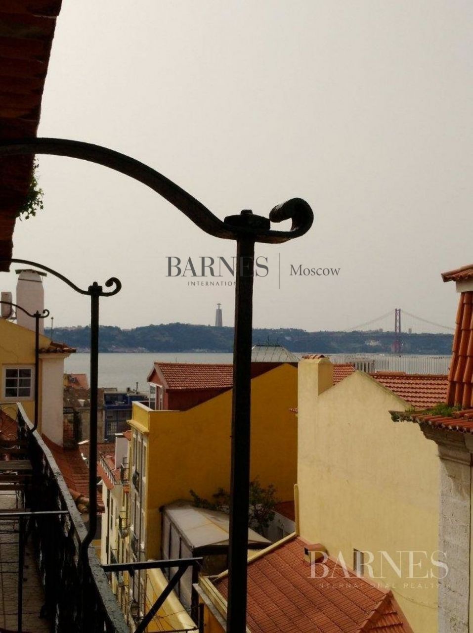 Piso en Lisboa, Portugal, 45 m2 - imagen 1