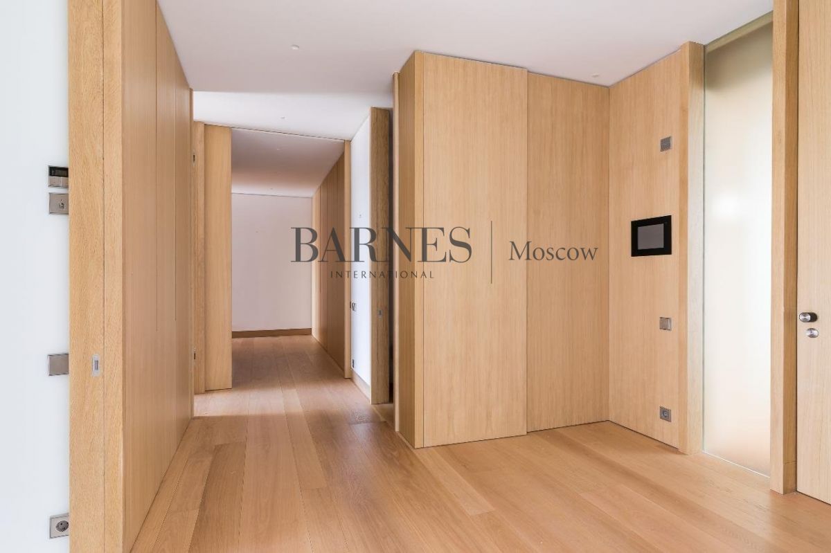 Wohnung in Madrid, Spanien, 292.85 m2 - Foto 1