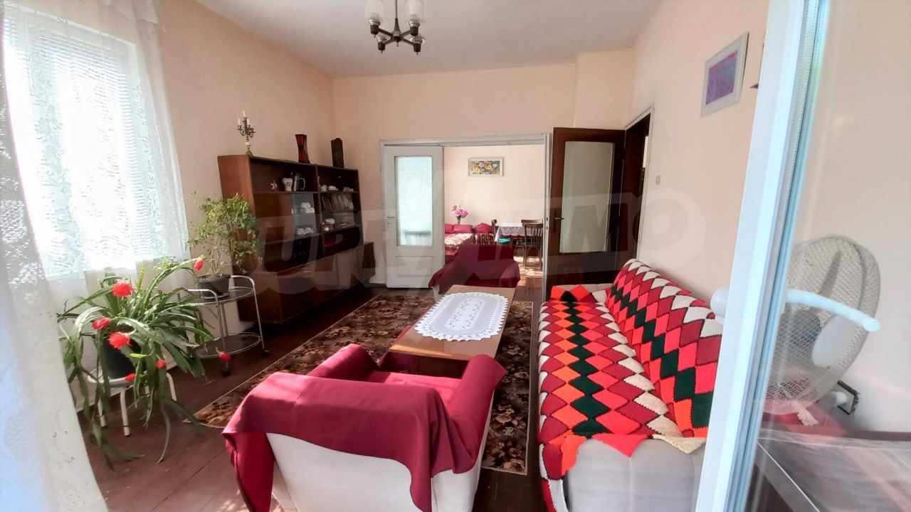 Appartement en Roussé, Bulgarie, 136 m2 - image 1