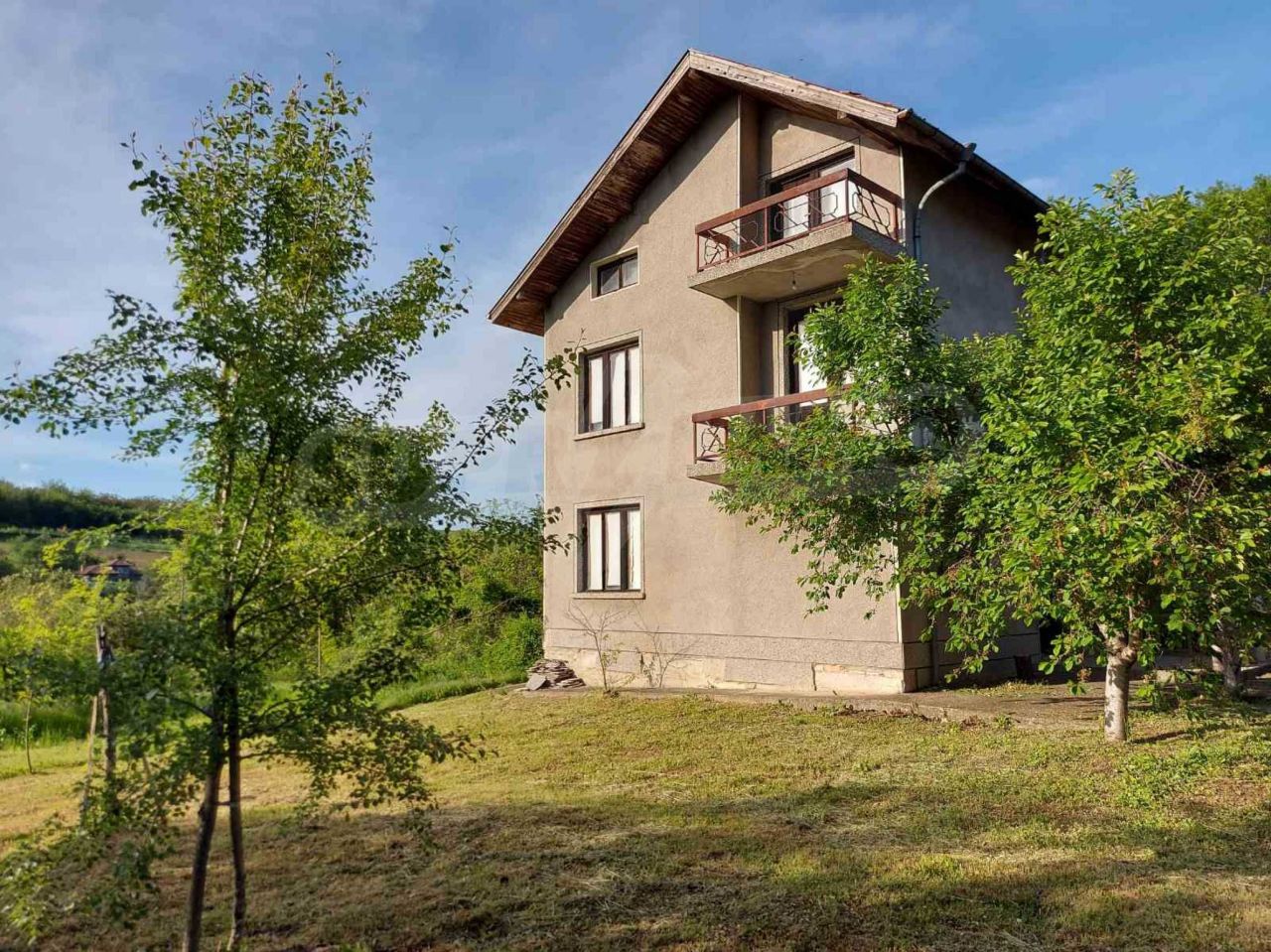 Casa Brestovitsa, Bulgaria, 187 m2 - imagen 1