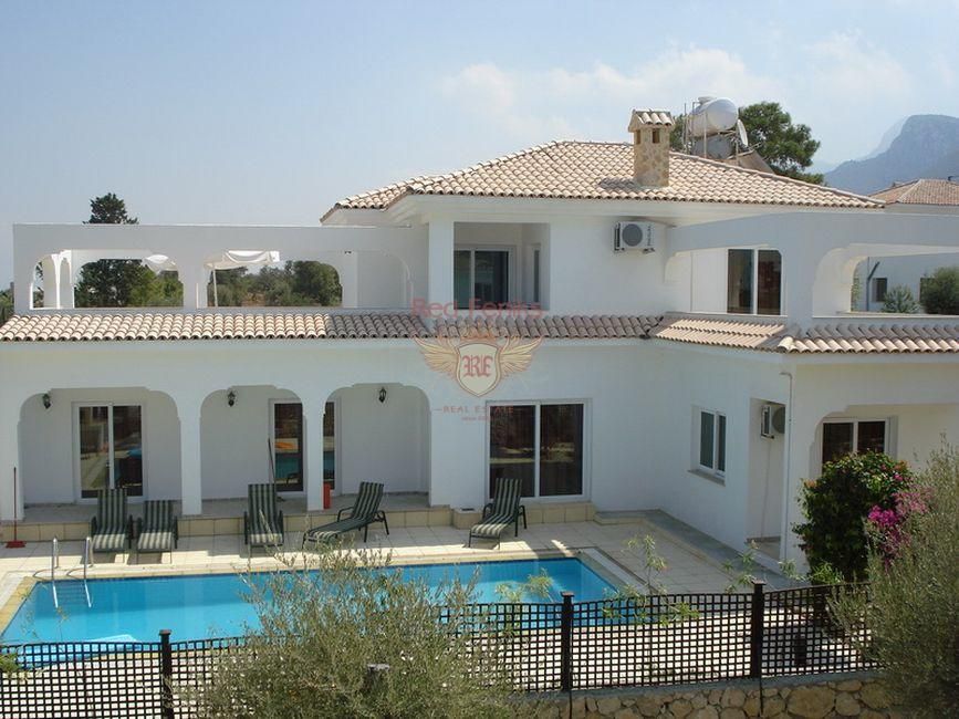 Haus in Kyrenia, Zypern, 210 m2 - Foto 1