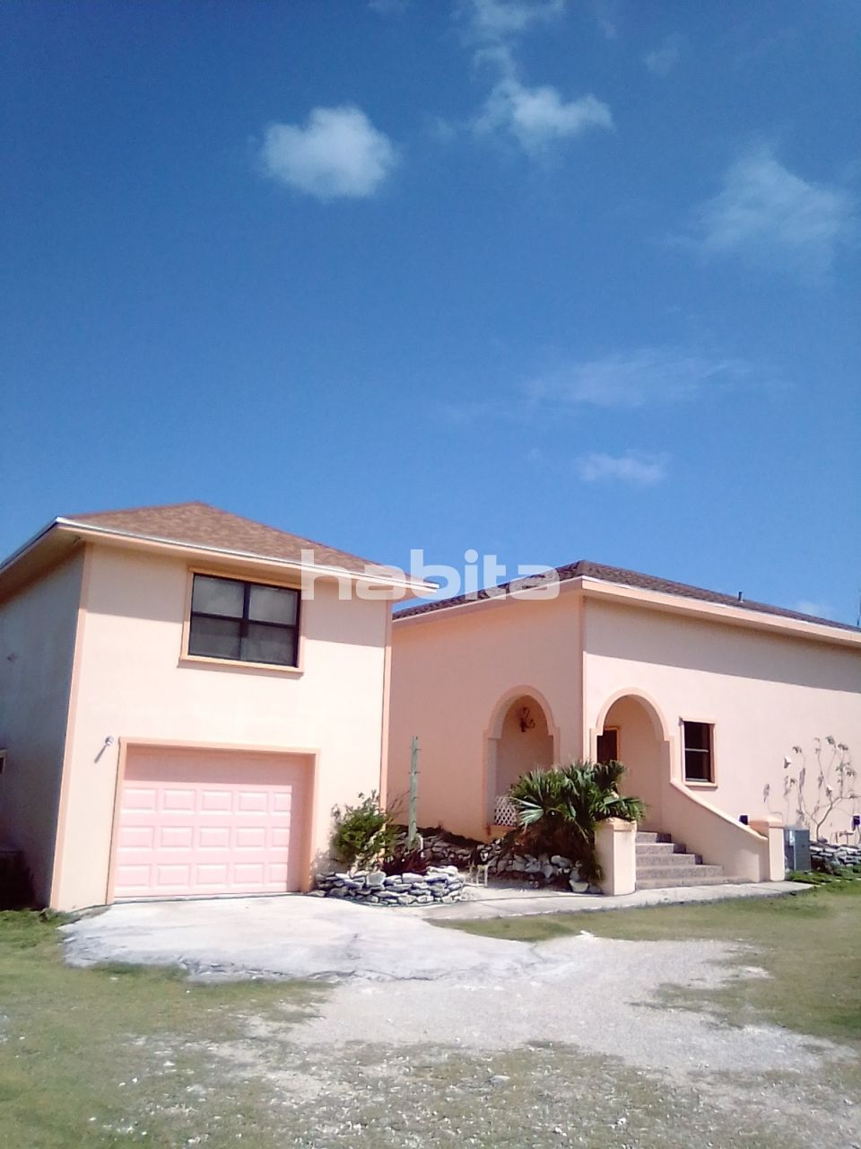 Flat on Abaco Islands, The Bahamas, 193 sq.m - picture 1