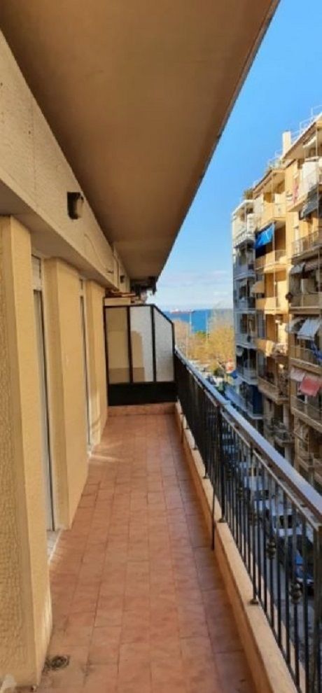 Wohnung in Thessaloniki, Griechenland, 145 m2 - Foto 1
