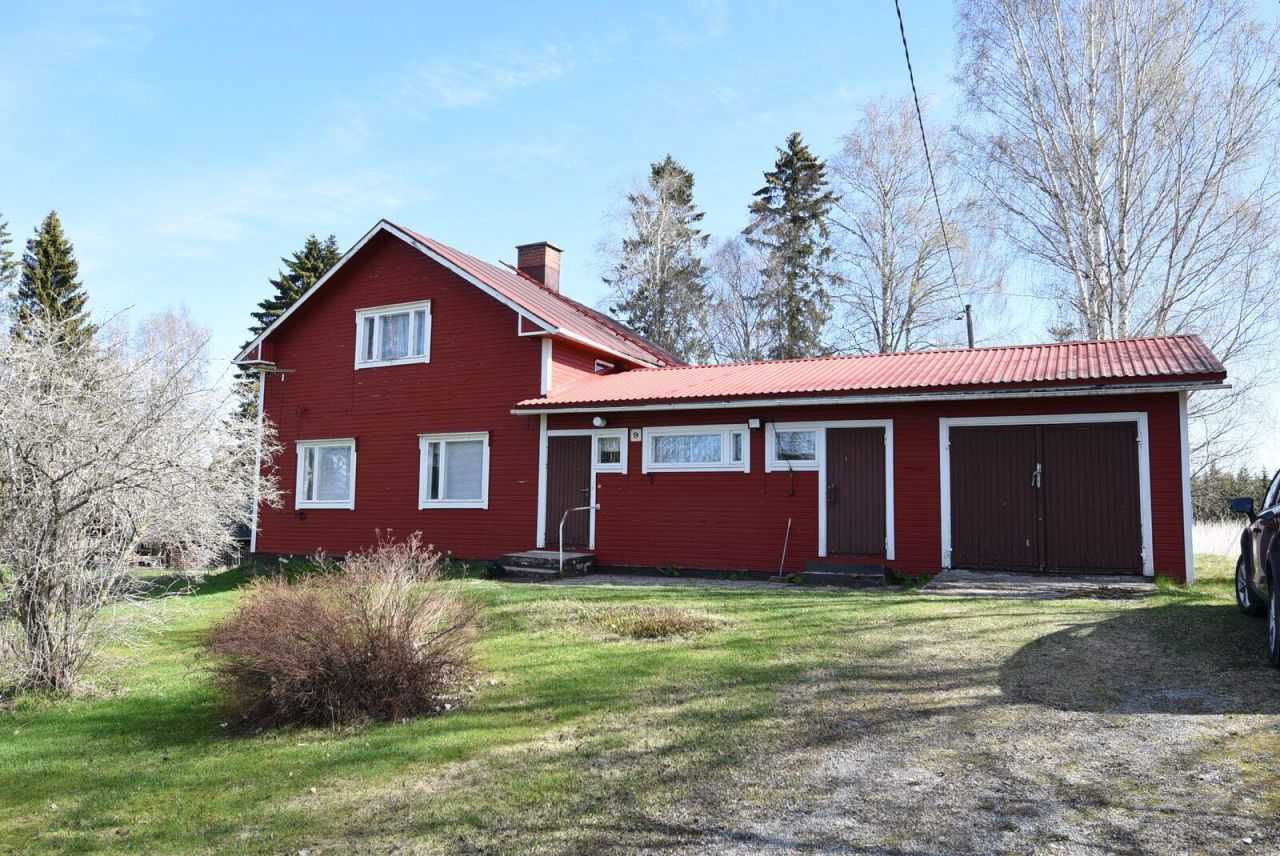 Casa en Kokkola, Finlandia, 134 m2 - imagen 1