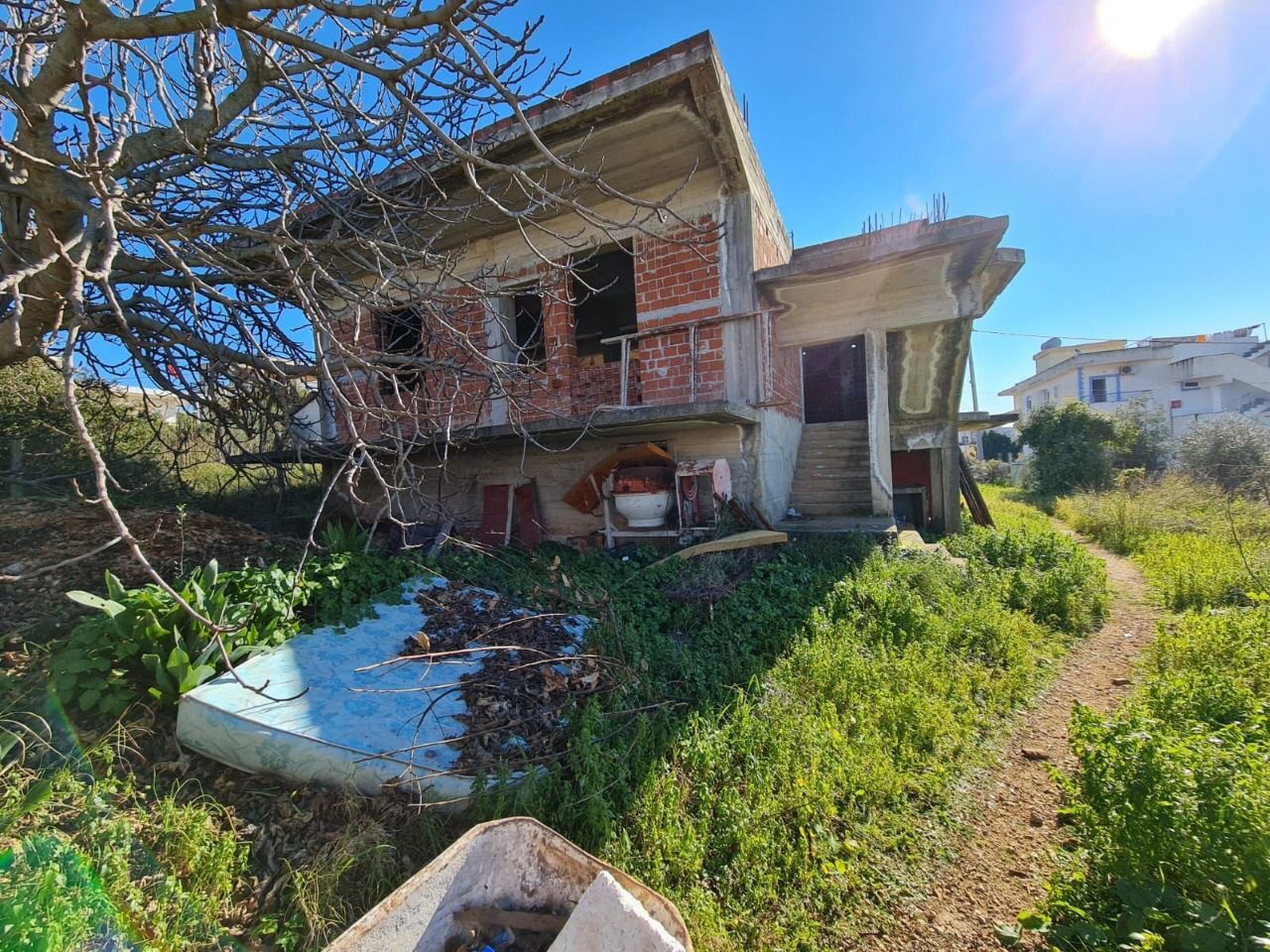 Villa in Saranda, Albania, 102 sq.m - picture 1