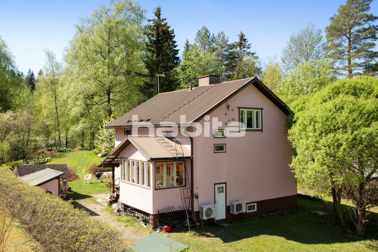 House in Lahti, Finland, 115 sq.m - picture 1