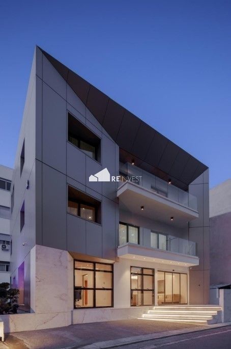 Gewerbeimmobilien in Limassol, Zypern, 315 m2 - Foto 1