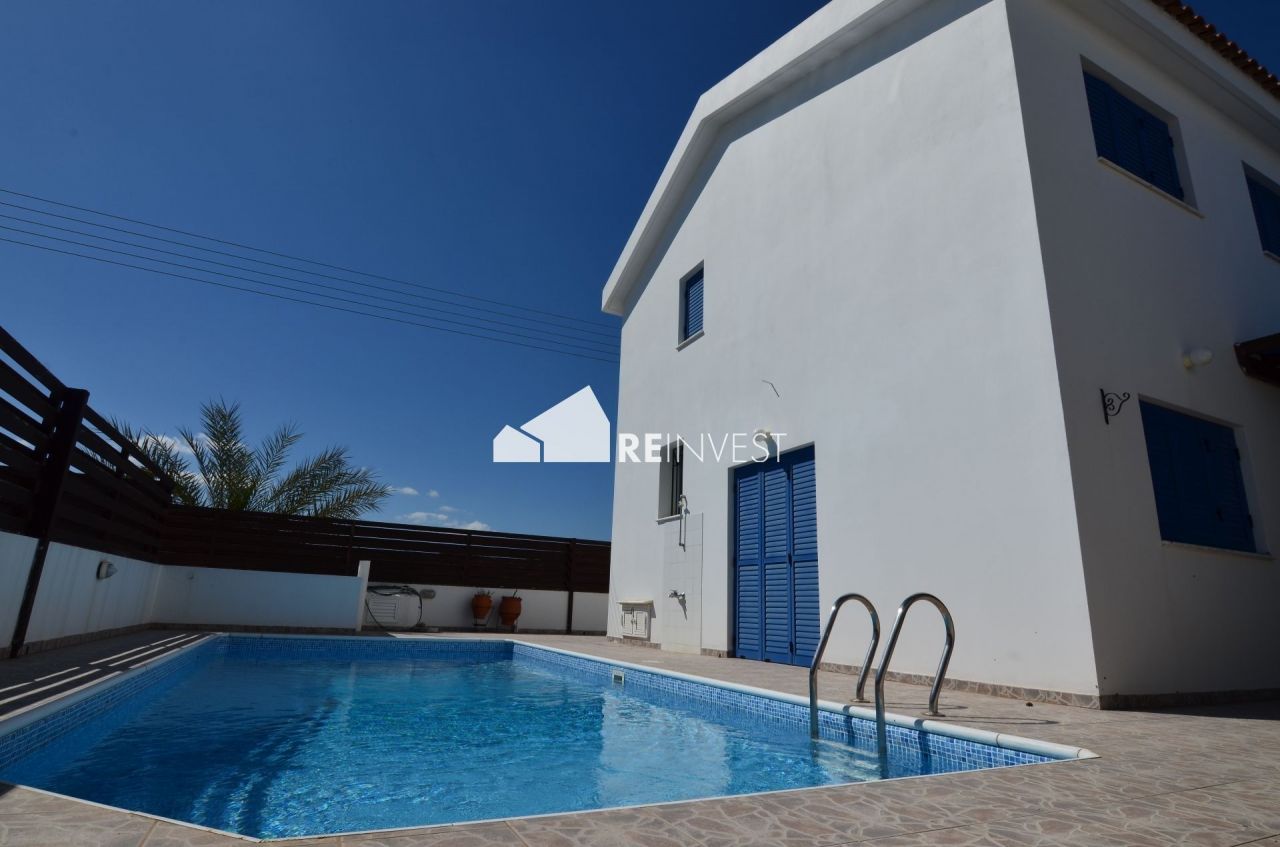 Casa en Protaras, Chipre, 95 m2 - imagen 1