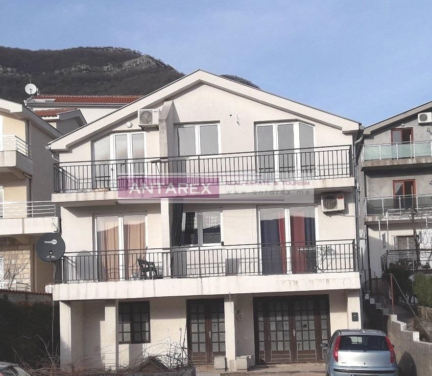 Apartment in Denovici, Montenegro, 55 m2 - Foto 1
