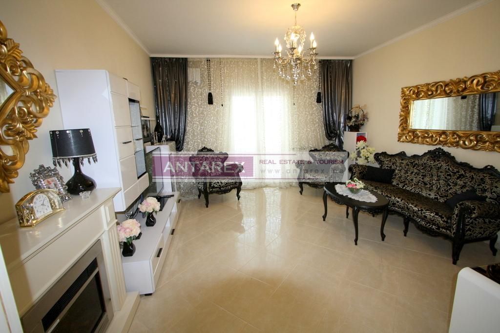 Apartment in Igalo, Montenegro, 116 sq.m - picture 1