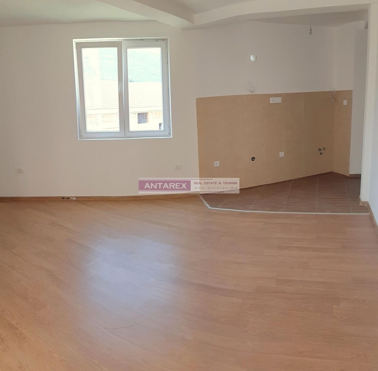 Apartment in Igalo, Montenegro, 40 m2 - Foto 1