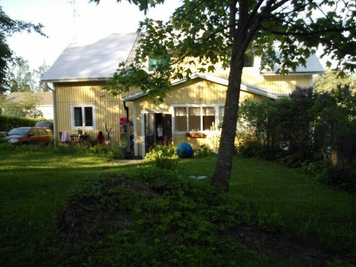 House in Varkaus, Finland, 100 sq.m - picture 1