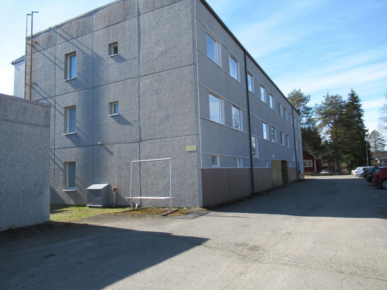 Wohnung in Kemi, Finnland, 66 m2 - Foto 1