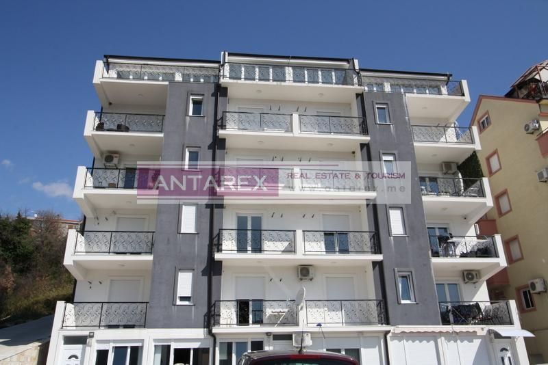 Apartment in Herceg-Novi, Montenegro, 24 sq.m - picture 1