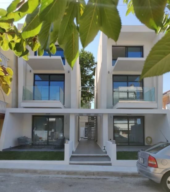 Wohnung in Kassandra, Griechenland, 47 m2 - Foto 1