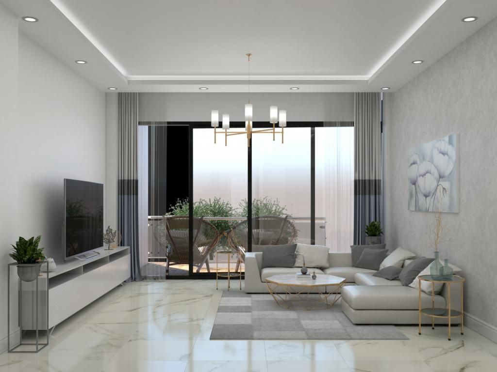 Apartamento en Pafos, Chipre, 178.46 m2 - imagen 1
