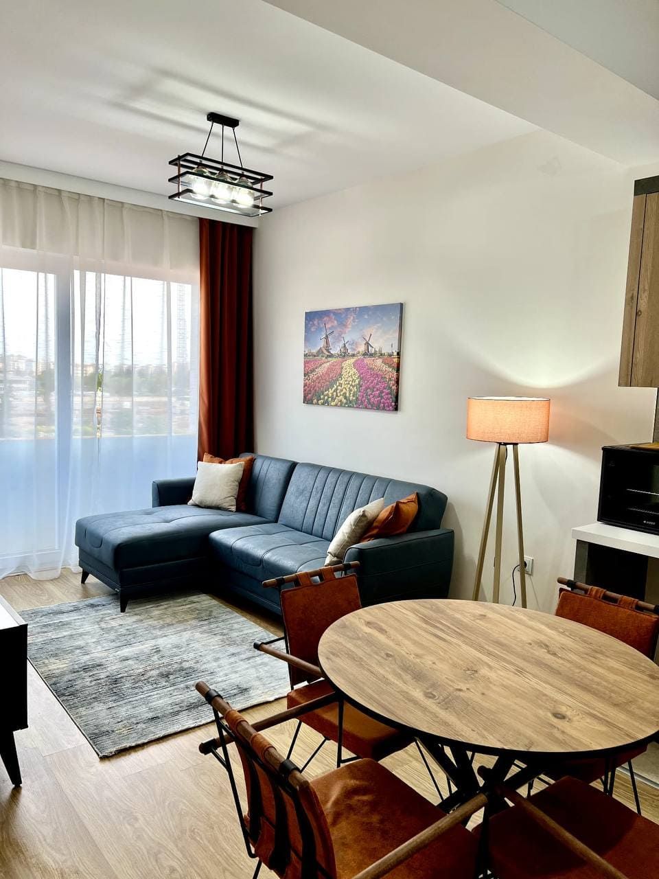 Wohnung in Antalya, Türkei, 50 m2 - Foto 1