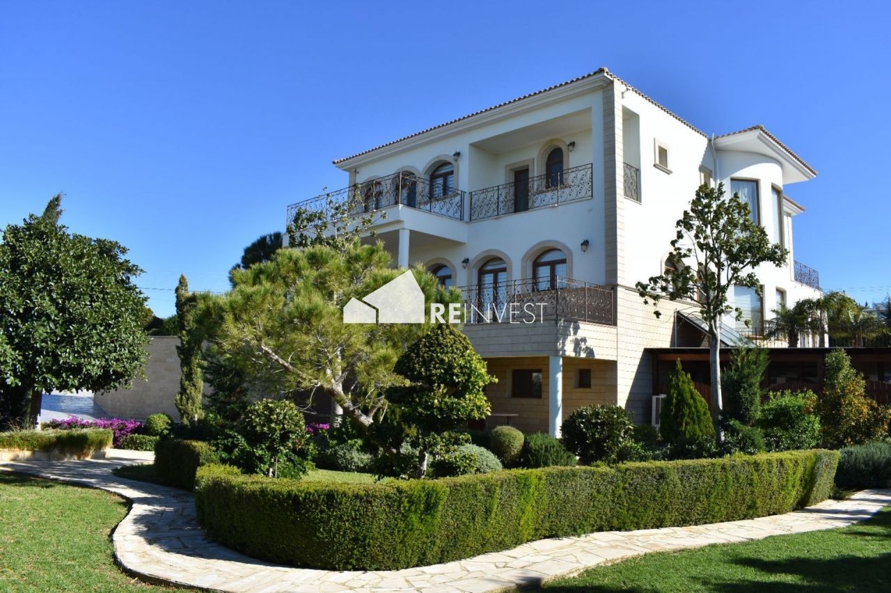 Casa en Protaras, Chipre, 950 m2 - imagen 1