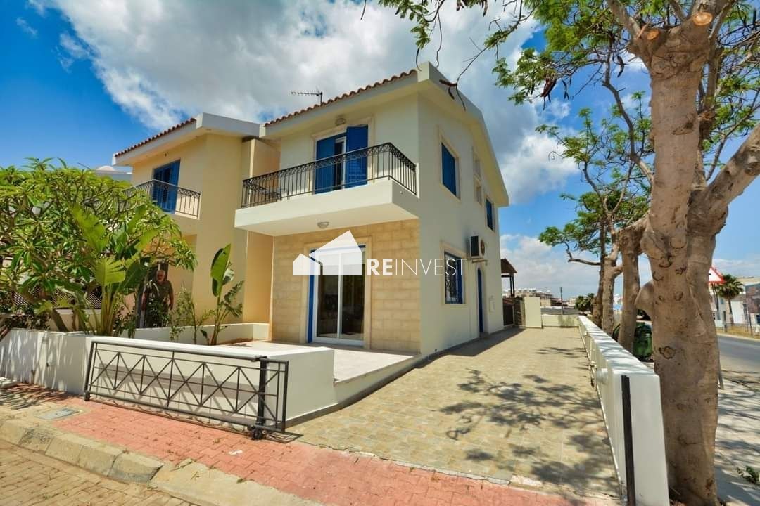 House in Protaras, Cyprus, 84 sq.m - picture 1