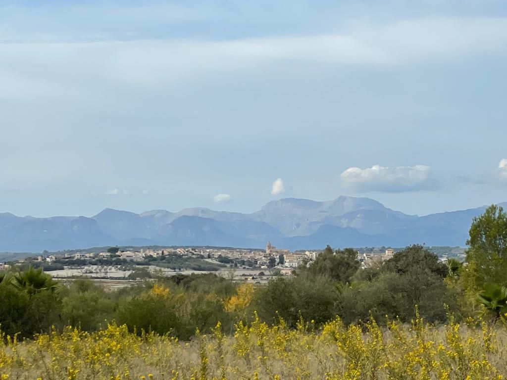 Terreno en Montuiri, España - imagen 1