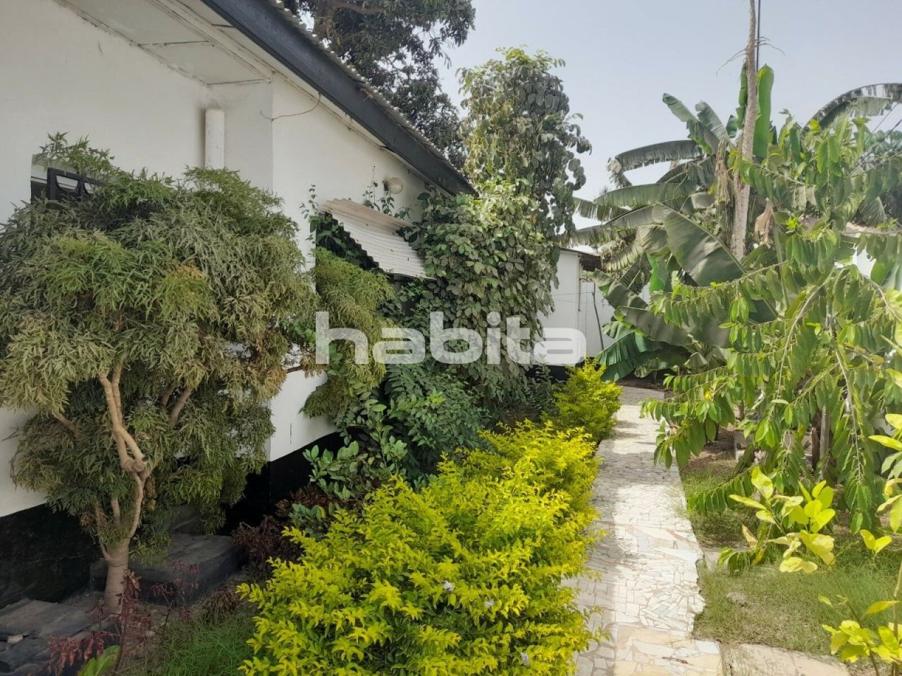 Maison Manjai Kunda, Gambie, 116 m2 - image 1