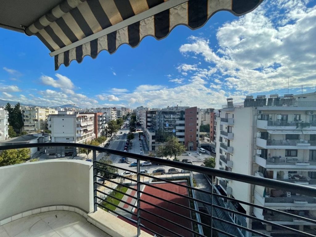 Apartment in Thessaloniki, Greece, 156 sq.m - picture 1