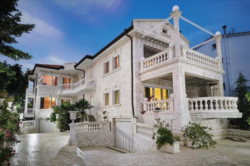 Villa à Thessalonique, Grèce, 450 m2 - image 1