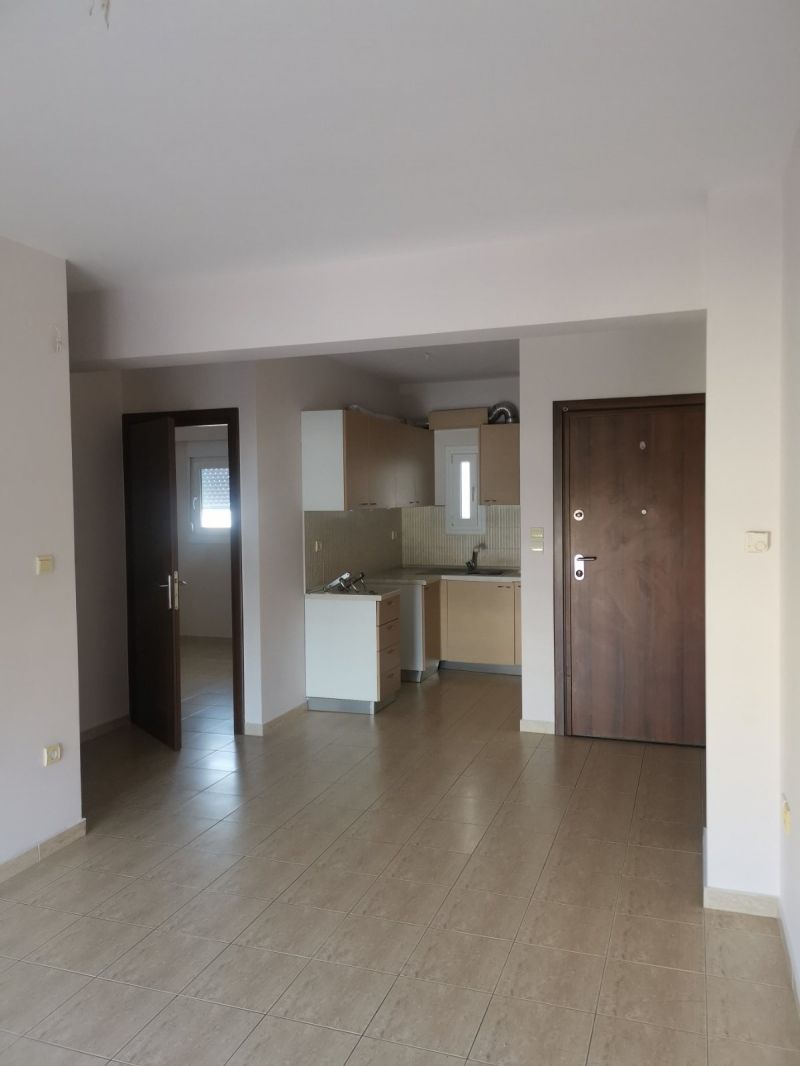 Apartment in Thessaloniki, Greece, 60 sq.m - picture 1
