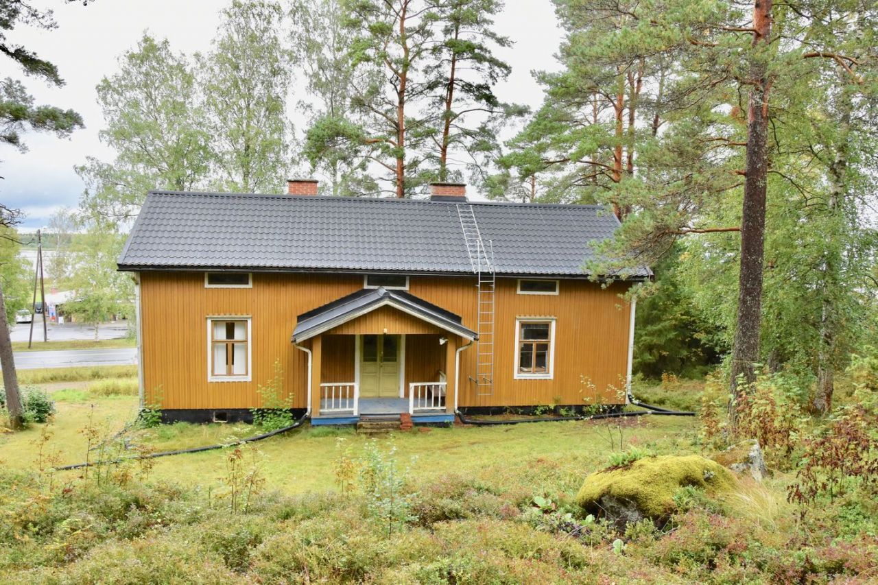 Maison à Pori, Finlande, 78.4 m2 - image 1