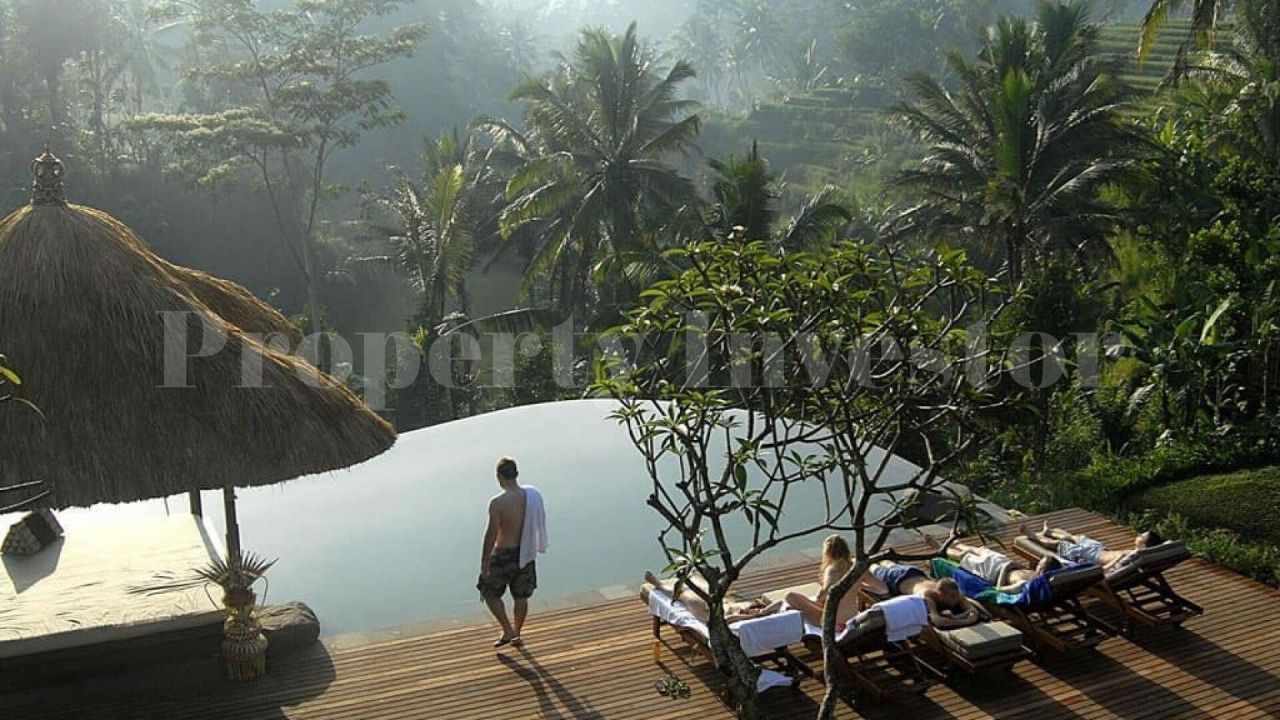 Villa in Seminyak, Indonesien, 312 m2 - Foto 1