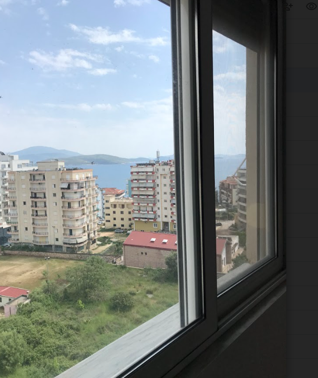 Apartment in Saranda, Albania, 64 sq.m - picture 1