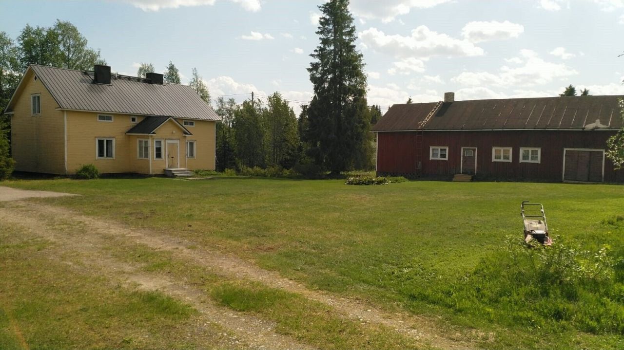 House in Posio, Finland, 140 sq.m - picture 1