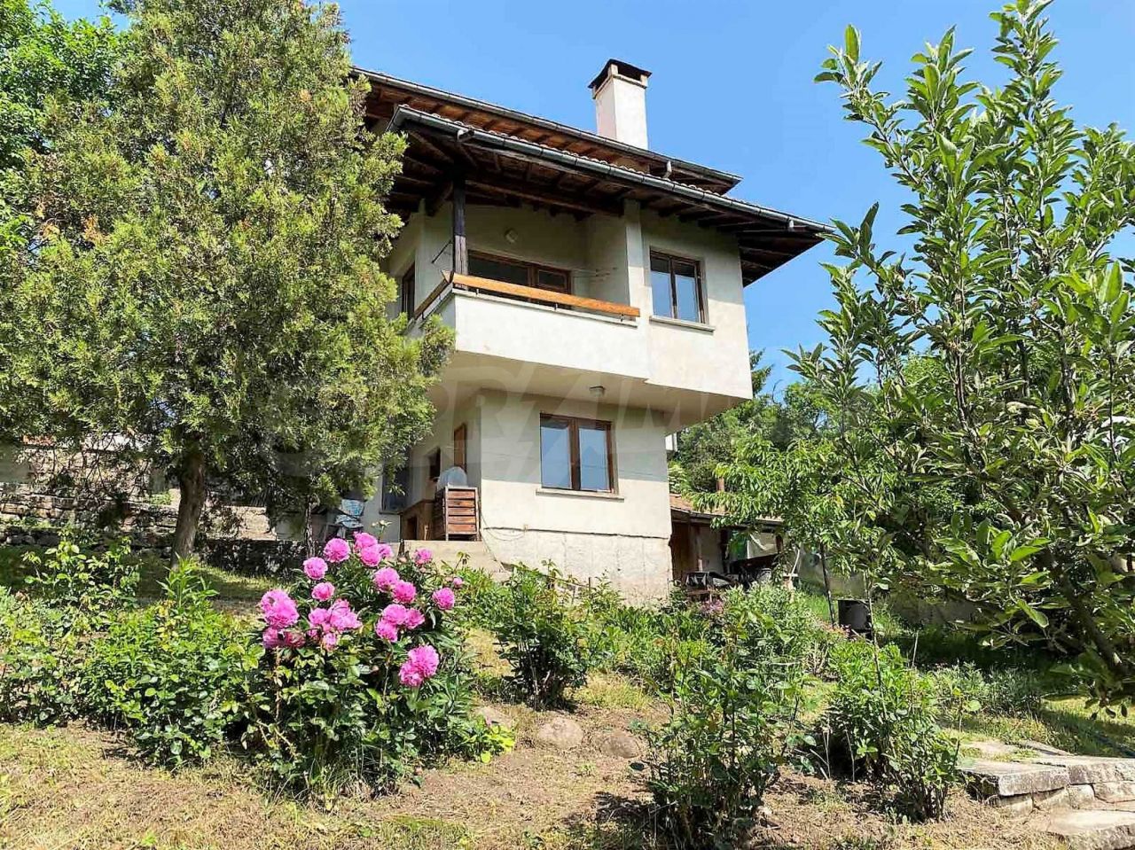 House in Bankya, Bulgaria, 190 sq.m - picture 1