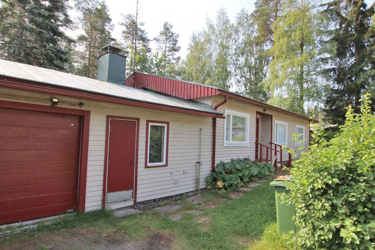 Casa en Varkaus, Finlandia, 175 m2 - imagen 1
