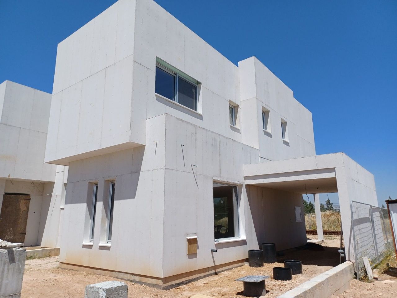 Villa à Limassol, Chypre, 181 m2 - image 1
