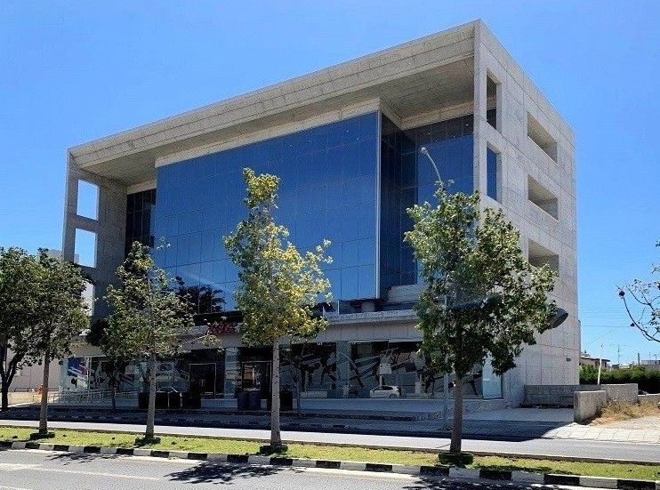 Büro in Limassol, Zypern, 180 m2 - Foto 1