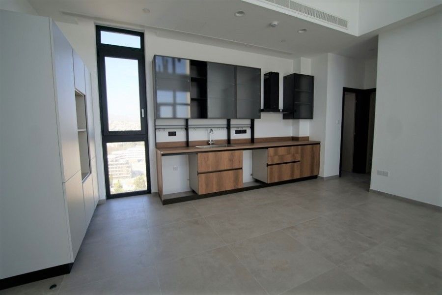 Apartment in Limassol, Cyprus, 172 sq.m - picture 1